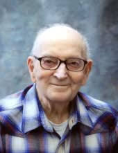 Ralph Nieuwsma Obituary (1922