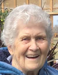 Obituary for Elsie Storozynsky
