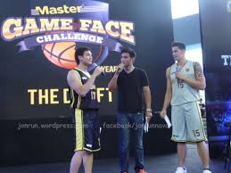 Si agimat si enteng kabisote at si ako. Marc Pingris Pinoy Balleros