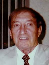 THOMAS ARNONE Obituary (2015)