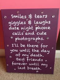 Cute Birthday Ideas For Your Best Friend 264ae3186e951bda7ea1ca65ad7ff120 Jpg 736 981 Birthday Diy Gifts Bestfriend Diy Birthday Gifts Best Birthday Gifts
