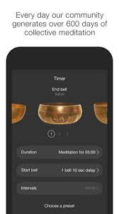 Guided meditations and talks led by the world's top meditation and. 9 Best Meditation Timer Apps For Android As Of 2021 Slant
