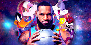 The film was released theatrically 15 november 1996 by warner bros. Space Jam A New Legacy Releases First Trailer Cbr