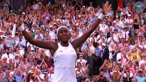Discover cori gauff's net worth, height, wiki. Cori Gauff S Net Worth Has Staggering Rise After 15 Year Old S Remarkable Wimbledon Run Irish Mirror Online