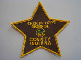 Image result for Brown 1990 Indiana Sheriff Association