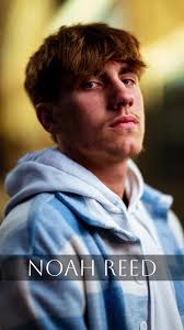 Noah Reed