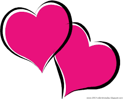 Love Clipart Clipart Panda Free Clipart Images Heart Clip Art Free Clip Art Pink Heart Background