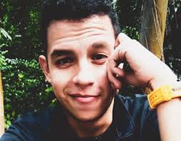 Mario Leiva in El Salvador :: Behance