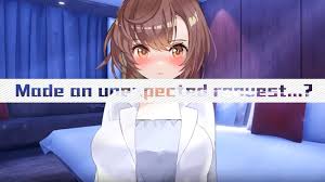 Unity] I took away my idol friends virginity,and did something similar to  NTR - vFinal by Halftone Dot Adult Porn Game Download Free For Android and  PC