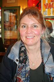 Joséphine est bien native de Sainte-Lucie! »