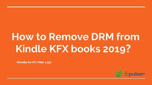 How do you read ebooks you've bought on amazon on your mac desktop or notebook? Since December 2018 Amazon Changed Their Kfx Drm Scheme Which Made The Latest 1 25 Version Kindle Desktop App And 5 10 2 Kindle Fi How To Remove Kindle Books