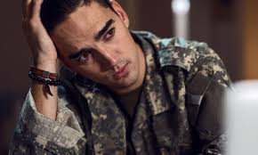 You are entitled to sell back a maximum of 60 days leave during your career, you can sell back leave any time you reenlist, extend an enlistment, or when you are discharged. Ptsd In Military Veterans Helpguide Org