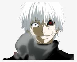 Submit your funny nicknames and cool gamertags and copy the best from the list. Sticker Kikoojap Kaneki Ken Tokyo Ghoul Kaneki White Hair Hd Png Download Transparent Png Image Pngitem