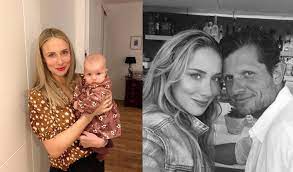 Natalia klimas opowiedziała o całym zajściu na swoim insta story. Natalia Klimas Pokazala Corke Fani No Sorry Mamo Ale Caly Tatus Foto Pudelek