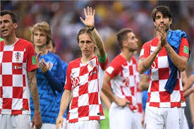 يفتقر محتوى هذه المقالة إلى الاستشهاد بمصادر. Ø±ÙˆØ³ÙŠØ§ 2018 Ø§Ø³ØªÙ‚Ø¨Ø§Ù„ Ø­Ø§ÙÙ„ Ù„Ù…Ù†ØªØ®Ø¨ ÙƒØ±ÙˆØ§ØªÙŠØ§ Ø¨Ø¹Ø¯ ÙƒØ£Ø³ Ø§Ù„Ø¹Ø§Ù„Ù… ÙÙŠØ¯ÙŠÙˆ Ø¨ÙˆØ§Ø¨Ø© Ø£Ø®Ø¨Ø§Ø± Ø§Ù„ÙŠÙˆÙ… Ø§Ù„Ø¥Ù„ÙƒØªØ±ÙˆÙ†ÙŠØ©