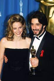 Pin On 65th Academy Awards