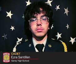 WMRHS Spartan Battalion JROTC awards ceremony