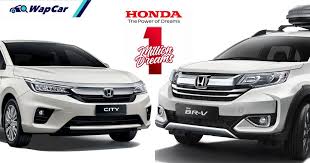 Check spelling or type a new query. Nak Lambang H Jimat Dengan Rebat Rm 5 000 Untuk Honda City Dan Br V Wapcar