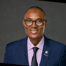 COMMISSIONING OF THE SUNSHINE HOUSE, VICTORIA ISLAND BY GOVERNOR LUCKY…