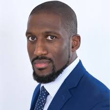 Angelo Maddox Jr. على LinkedIn: Had such an amazing time networking and  forging relationships with NYC…