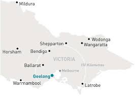 There are also exposure sites dotted across melbourne and regional victoria, including some in the geelong area and 32 at phillip. Regional City Of Greater Geelong Regional Development Victoria