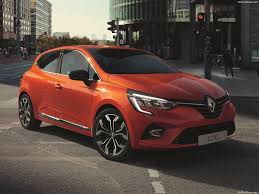 Share with your friends the page to reach as many people as possible. Renault Clio 2020 Pictures Information Specs