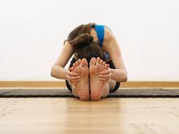 The stretching classes used 15 different stretching exercises, including stretches of the hamstrings and hip flexors and rotators. Back Pain And Stretching Exercises