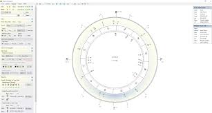 Astrology Resources Online Chart Calculation Books Software