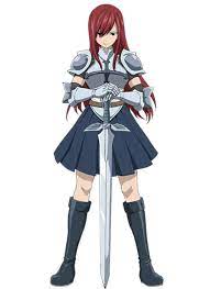 Erza Season Finale Fairy Tail Anime Fairy Tail Girls Fairy Tale Anime