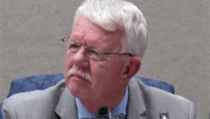 Ron Williams through the years