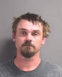 ARRESTED: Thomas C. O'Brien, 38, Daytona Beach, has been charged with 2  counts of lewd and lascivious molestation of a child victim. While only one  victim has been identified at this time,