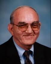 Obituary information for Everett Thuer MR