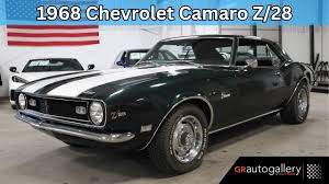 Image result for Sequoia Green 1968 Camaro