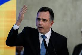 Pacheco diz ter decidido não ser candidato ao governo de Minas: 'Vou fechar o ciclo da política'