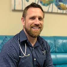 Daniel Cable, PA-C, Arroyo Grande, CA