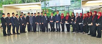 Maybe you would like to learn more about one of these? 23 Students Japan Bound For Jenesys Programme Borneo Bulletin Online
