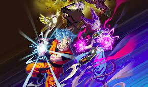 It has its own continuity and version of events based upon the plot points found in the online, xenoverse and. Dragon Ball Heroes Archives Animepisode