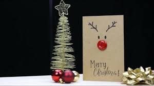 65 Ideen Fur Weihnachtskarten Selber Basteln Weihnachtskarten Selber Basteln Basteln Weihnachten Handgemachte Weihnachtsgeschenke