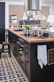Ikea Everyday Cuisine Moderne Cuisine Moderne Design Amenagement Cuisine