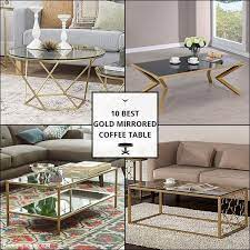 4.3 out of 5 stars 306. Gold Mirrored Coffee Table Mirror Coffee Table Coffee Table Table