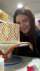 Torta De Cola De Mono