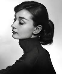 These pictures show Audrey Hepburn with Greta Hanley, who was her (former)  nanny in the 1930s. In 1988, over 50 years later, when Audrey was working  as a UNICEF Goodwill Ambassador, Greta