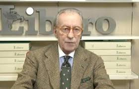 Oggi è direttore di libero. Vittorio Feltri Per Questo Articolo Mi Augura La Morte Come Un Tastierista Di Facebook Personaggio Da