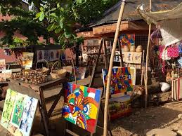 Artisanal Center Cotonou See 71 Reviews Articles And 17 Photos Of Artisanal Center Ranked No 2 On Tripadvisor Among 21 Attrac Trip Advisor Cotonou Artisan