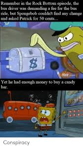 It first aired on nickelodeon in the united states on march 15, 2000. Evil Patrick Face R Bikinibottomtwitter Spongebob Squarepants Know Your Meme