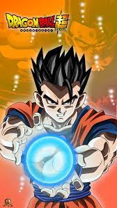 Ultimate Gohan By Rizkyrobiansyah Dragon Ball Artwork Dragon Ball Wallpapers Anime Dragon Ball