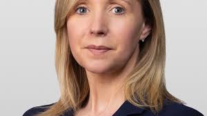 Clark Hill appoints Jennifer Fay as partner in charge of Dublin office