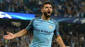 €25.00m* jun 2, 1988 in quilmes, argentina. Man City S Aguero Nets 177 Goals To Set League Record