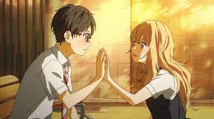 Romance anime shows number in the 1000's. Top 25 Best Romance Anime Of All Time Myanimelist Net