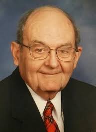 John Saunders Obituary (1931